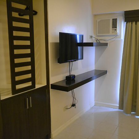 Destination Hotel Tagaytay Тагайтай Экстерьер фото