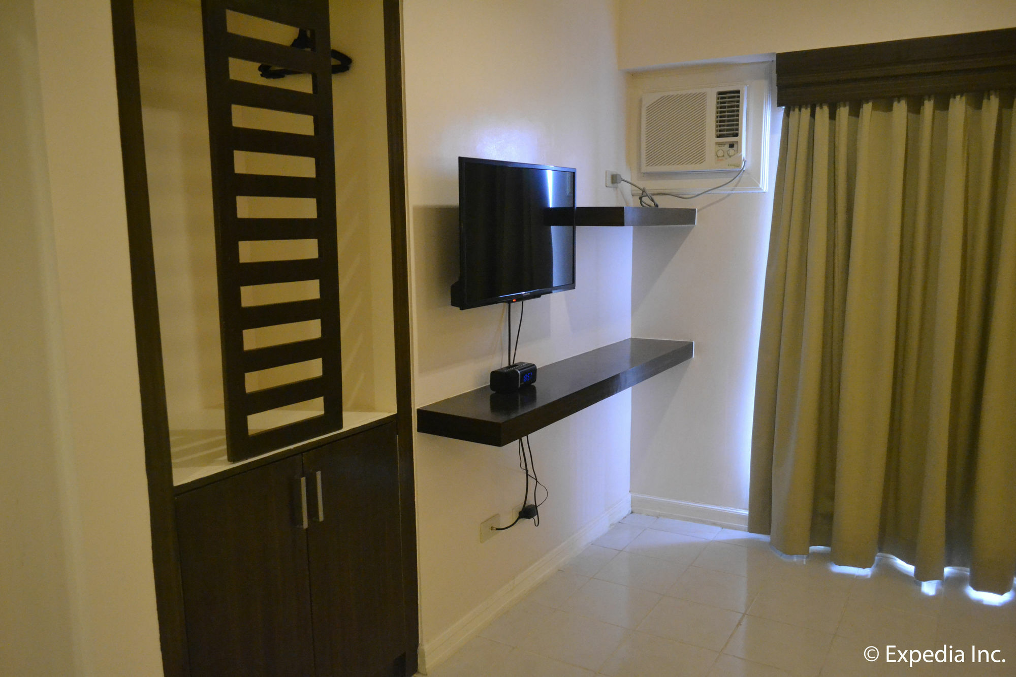 Destination Hotel Tagaytay Тагайтай Экстерьер фото